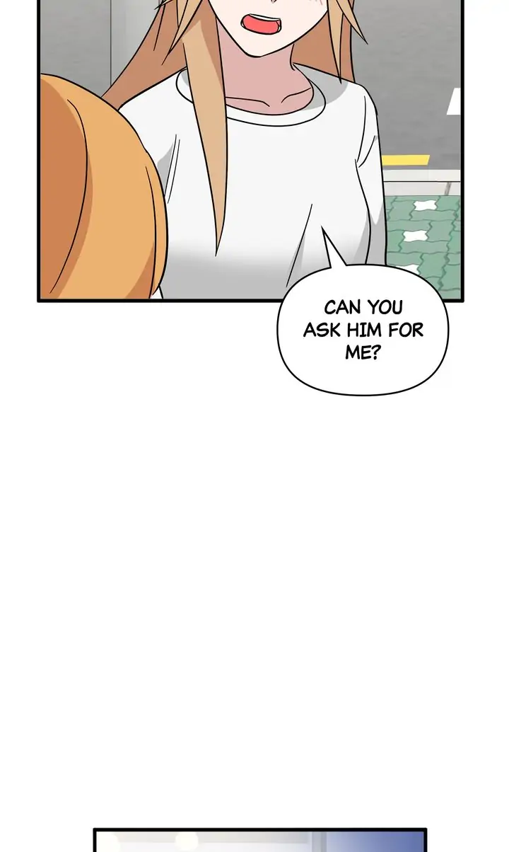 What Should We Eat? Chapter 37 - page 15