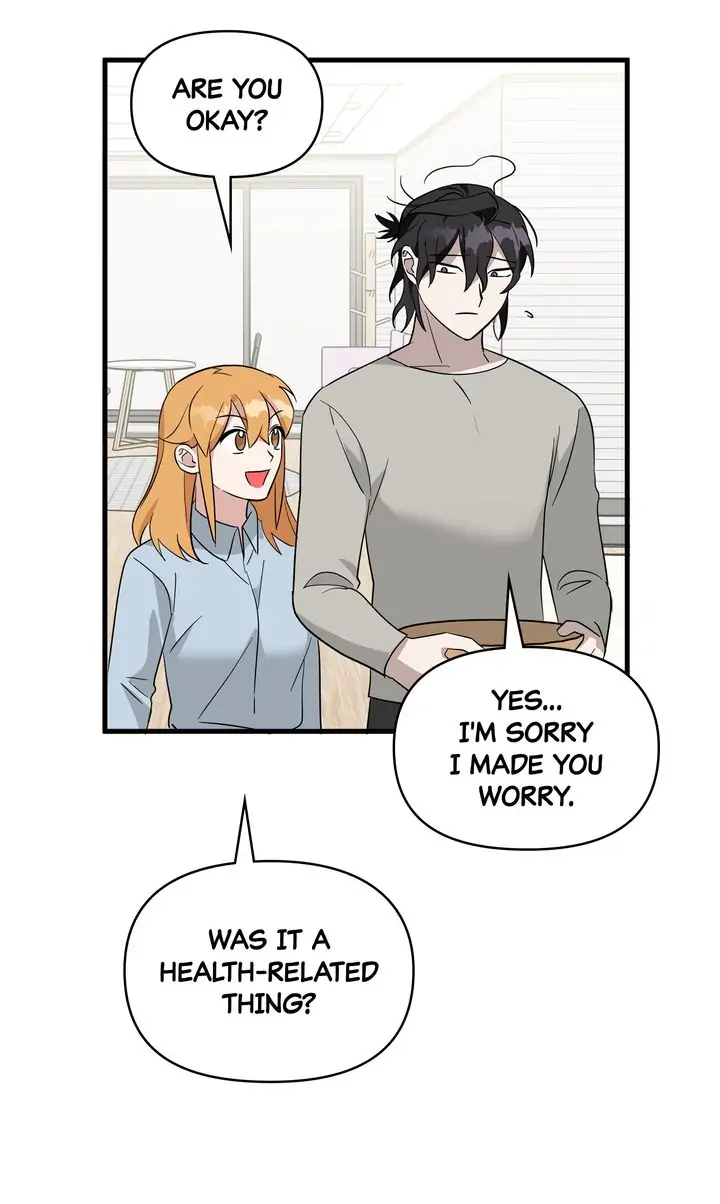 What Should We Eat? Chapter 37 - page 78