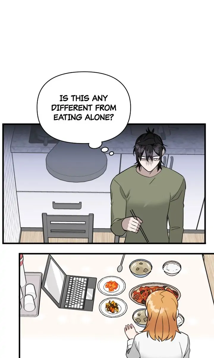 What Should We Eat? Chapter 35 - page 66