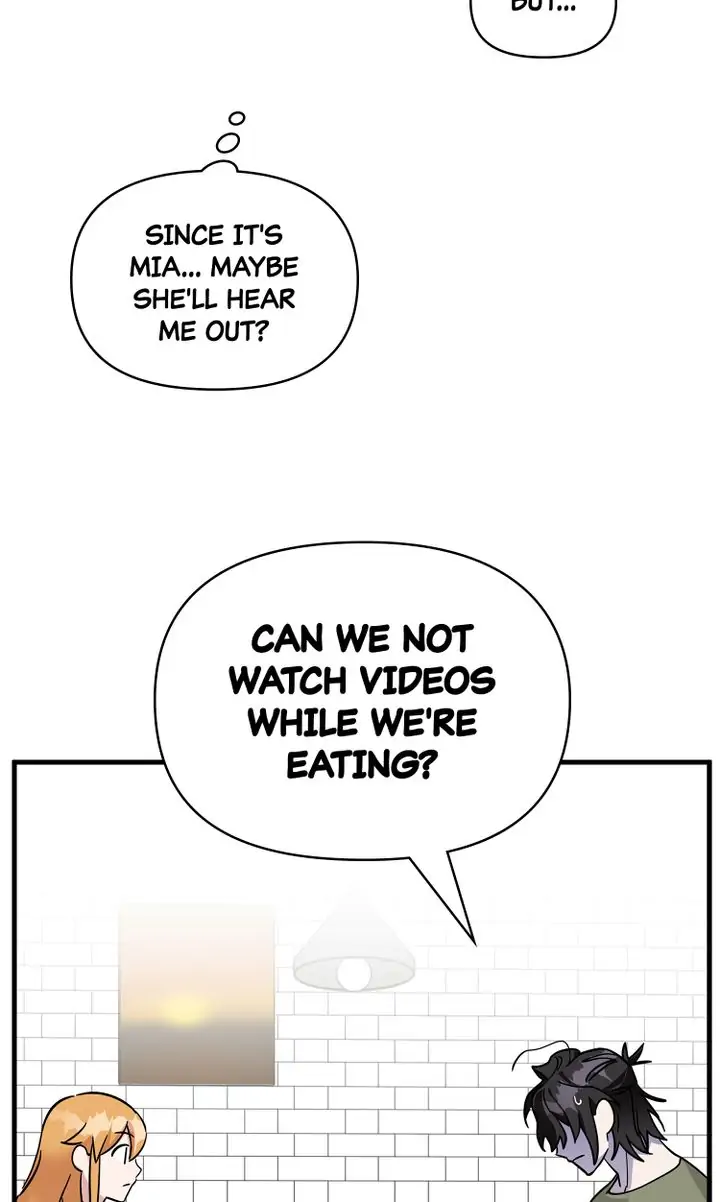 What Should We Eat? Chapter 35 - page 69