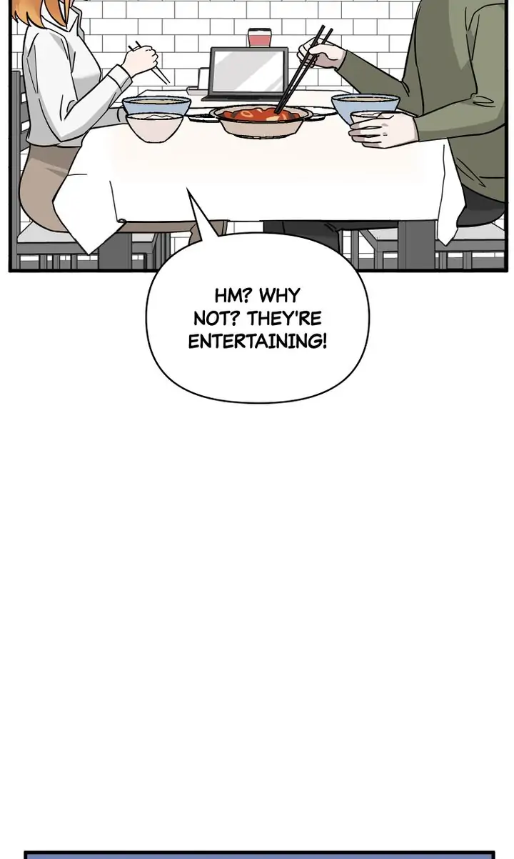 What Should We Eat? Chapter 35 - page 70