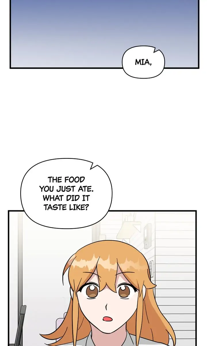 What Should We Eat? Chapter 35 - page 71