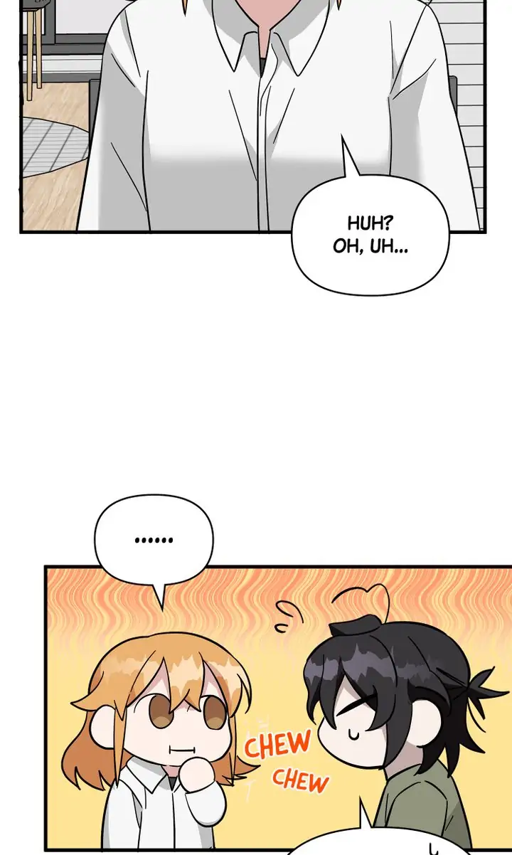 What Should We Eat? Chapter 35 - page 72