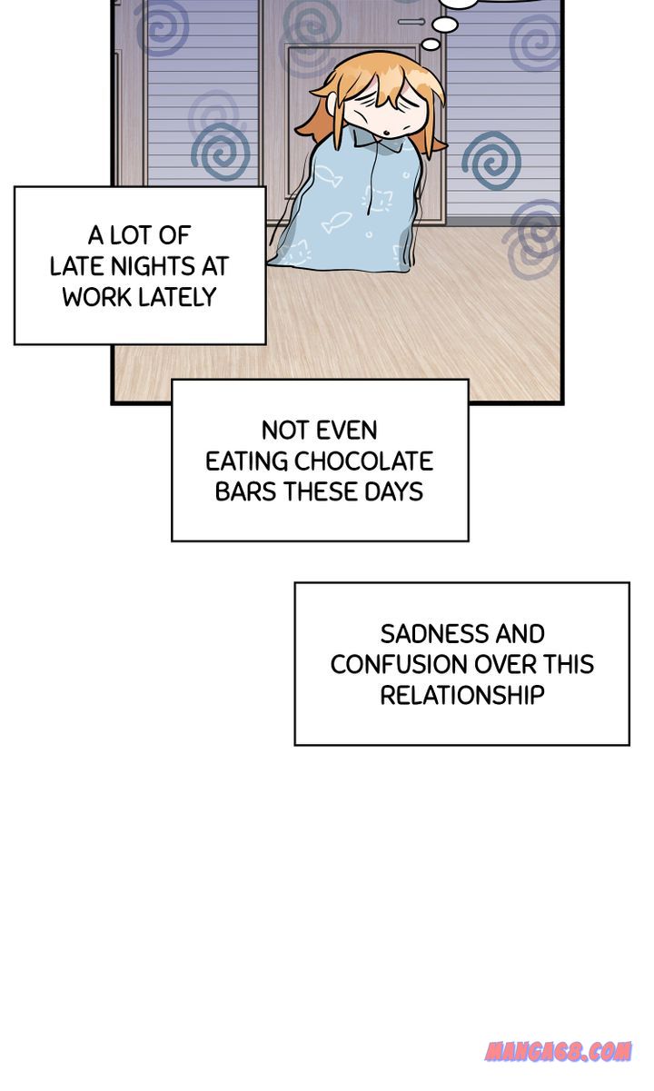 What Should We Eat? Chapter 33 - page 3