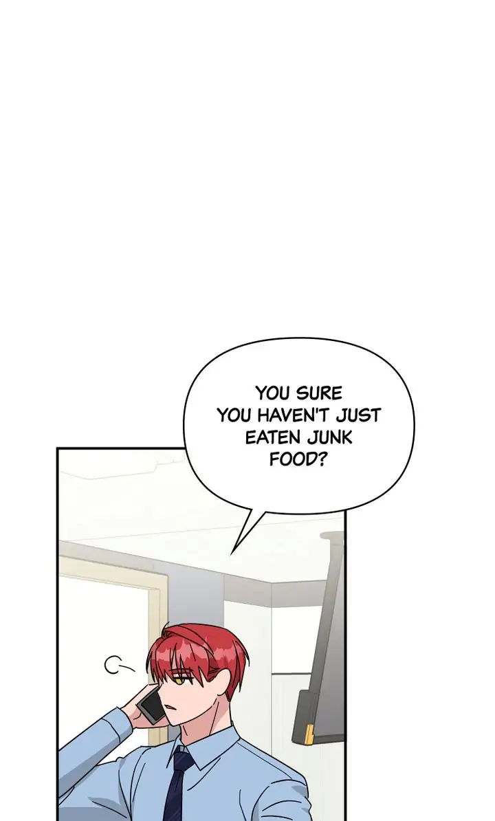 What Should We Eat? Chapter 32 - page 18