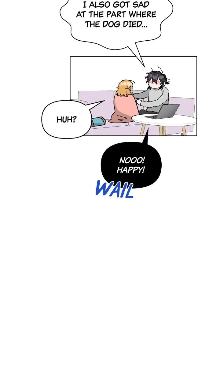 What Should We Eat? Chapter 32 - page 88