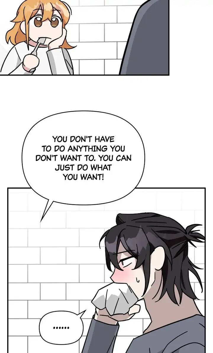 What Should We Eat? Chapter 29 - page 63