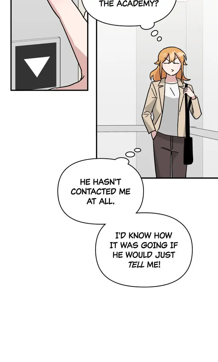 What Should We Eat? Chapter 29 - page 7