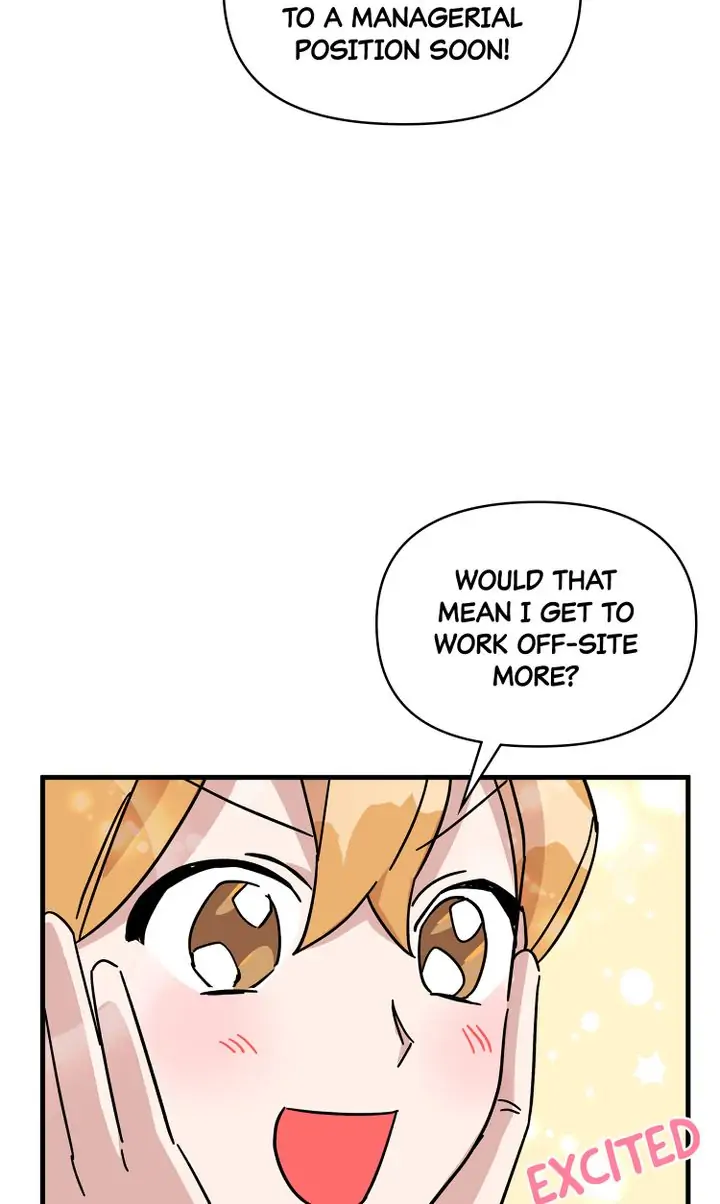 What Should We Eat? Chapter 28 - page 31