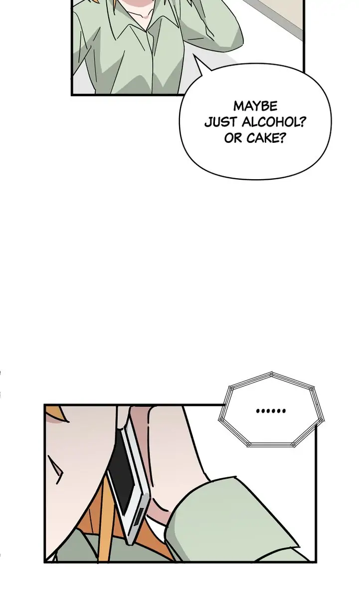 What Should We Eat? Chapter 28 - page 40