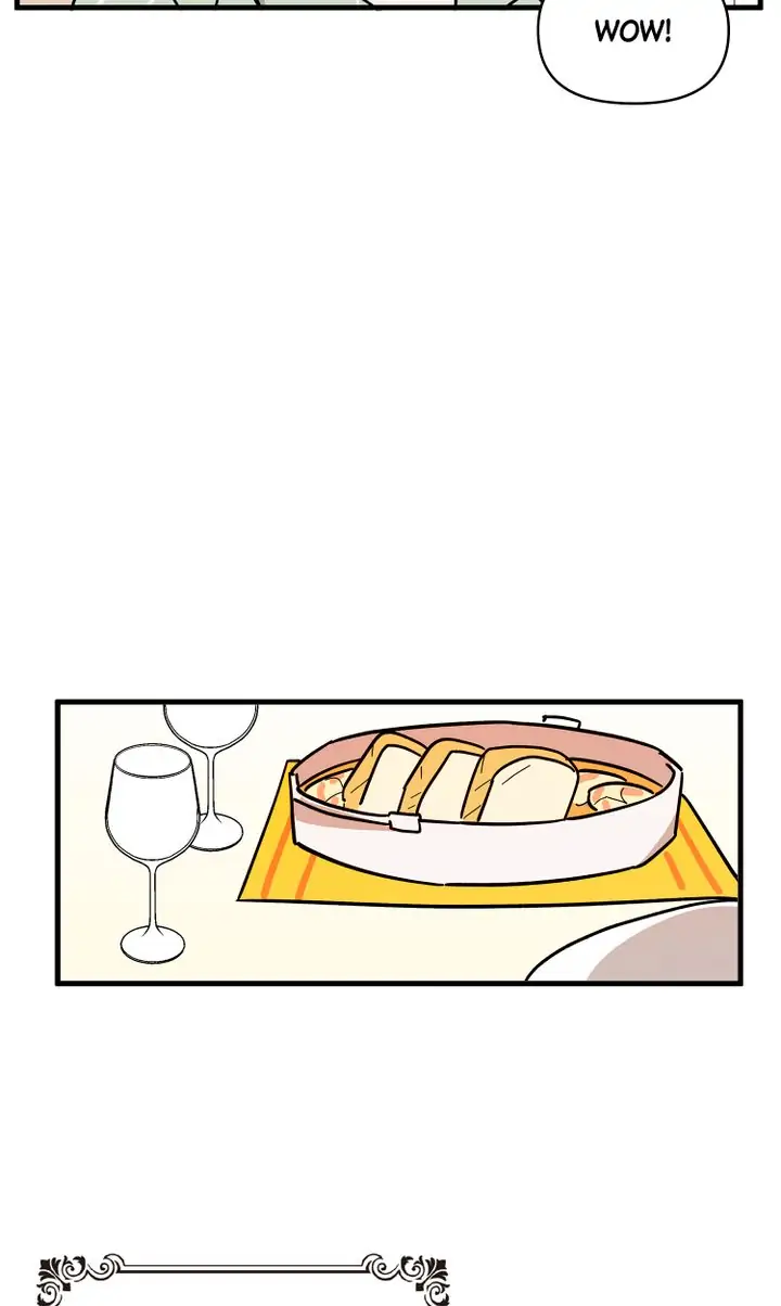 What Should We Eat? Chapter 28 - page 61