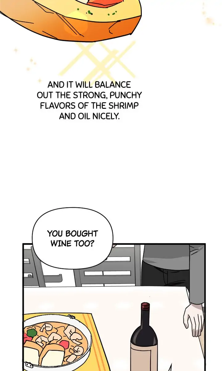 What Should We Eat? Chapter 28 - page 64