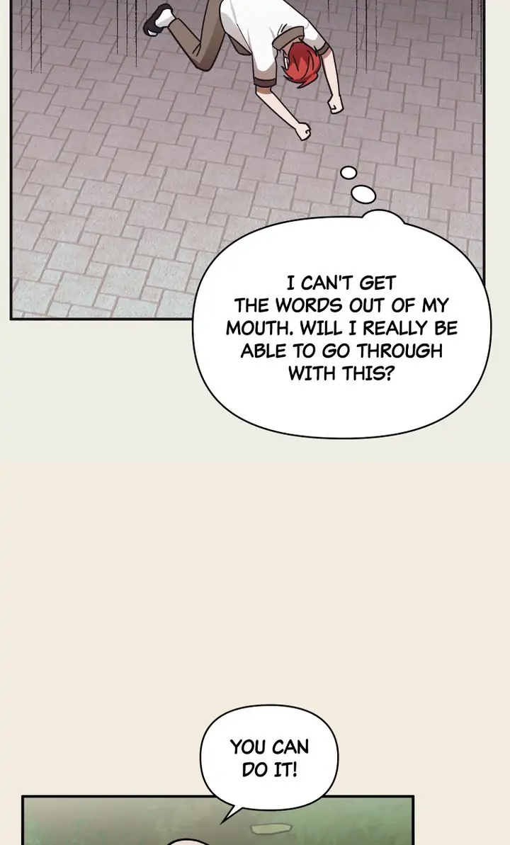 What Should We Eat? Chapter 27 - page 43