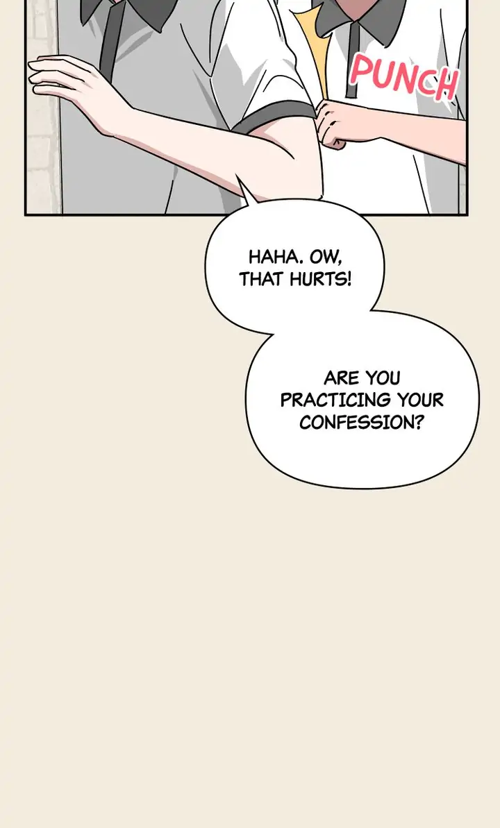 What Should We Eat? Chapter 27 - page 47