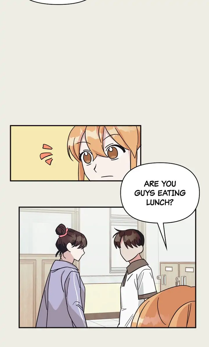 What Should We Eat? Chapter 27 - page 5