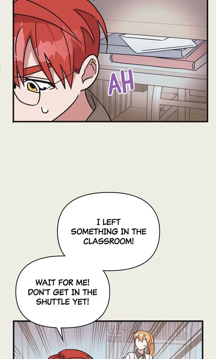 What Should We Eat? Chapter 27 - page 59