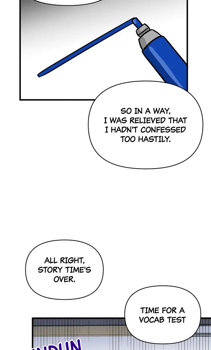 What Should We Eat? Chapter 27 - page 75