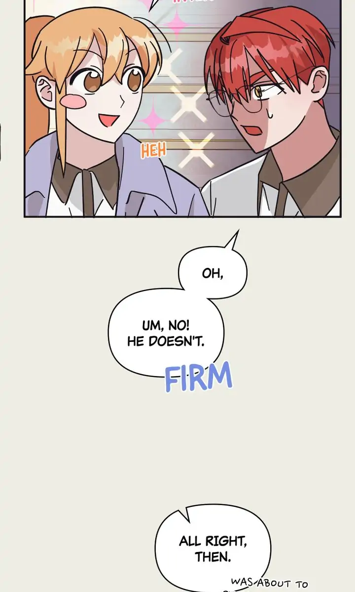 What Should We Eat? Chapter 26 - page 23