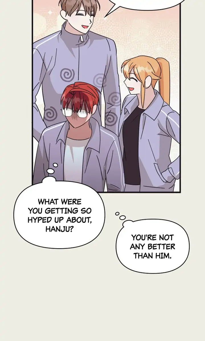 What Should We Eat? Chapter 26 - page 51