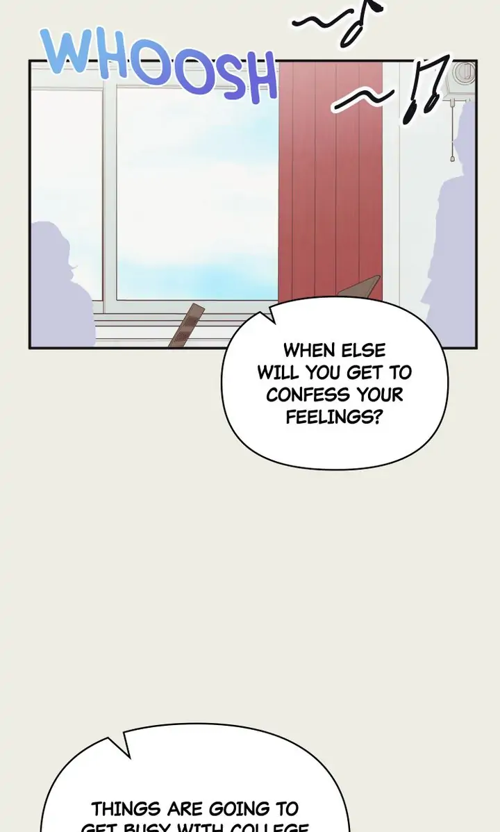 What Should We Eat? Chapter 26 - page 58