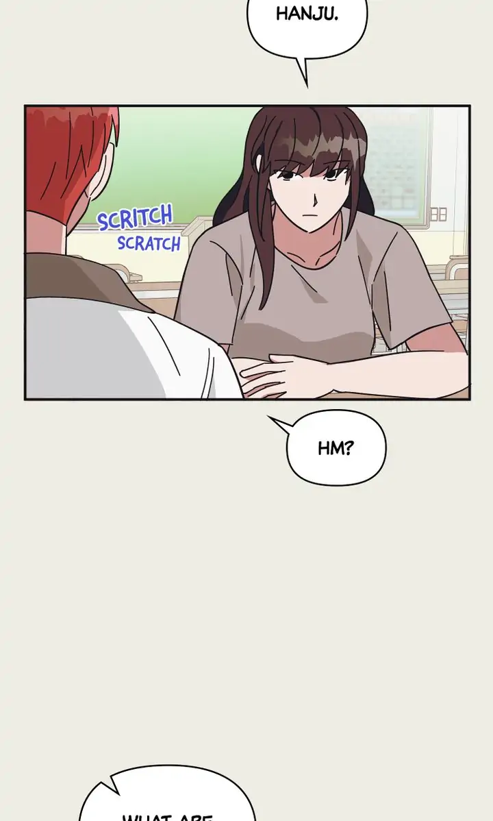 What Should We Eat? Chapter 26 - page 9