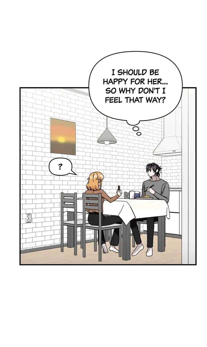 What Should We Eat? Chapter 25 - page 6