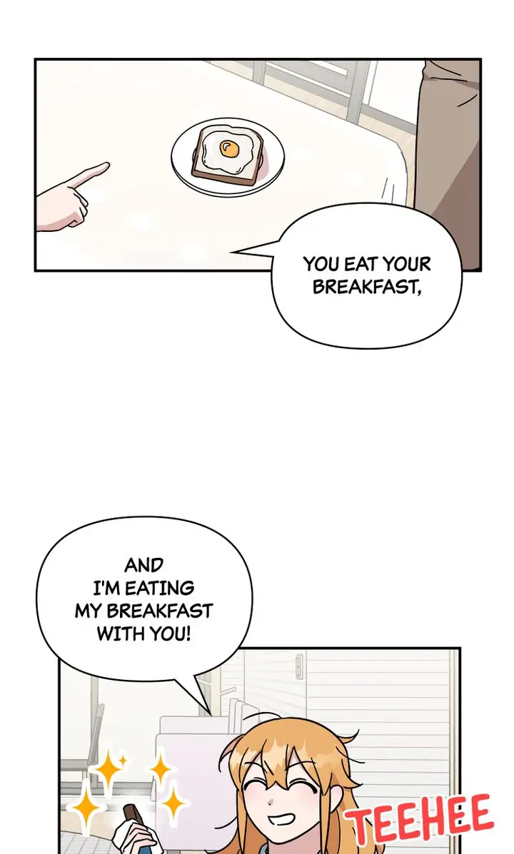 What Should We Eat? Chapter 22 - page 80