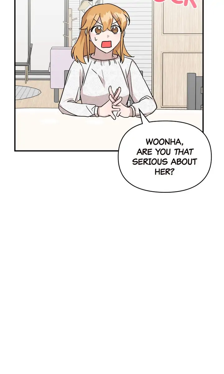 What Should We Eat? Chapter 20 - page 37