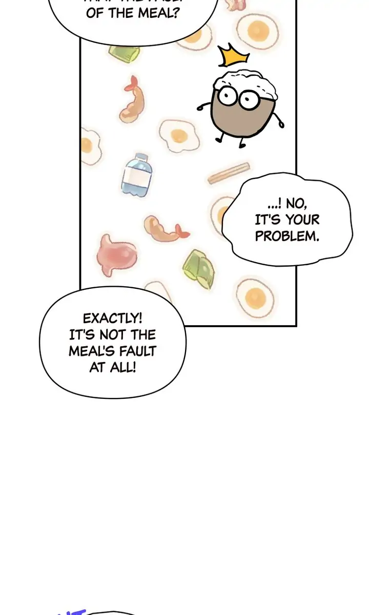 What Should We Eat? Chapter 20 - page 45