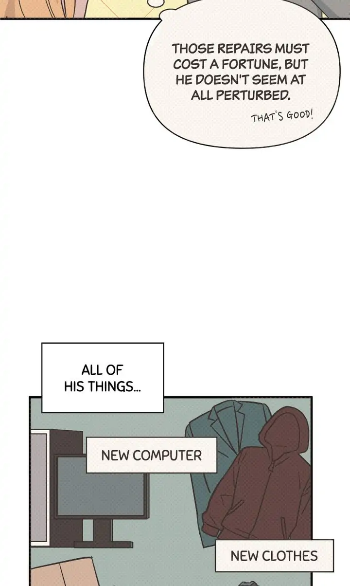 What Should We Eat? Chapter 16 - page 30