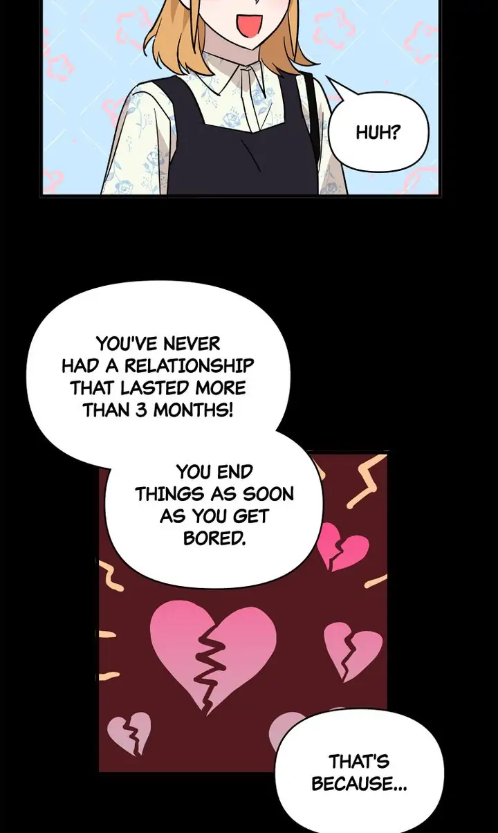 What Should We Eat? Chapter 16 - page 55