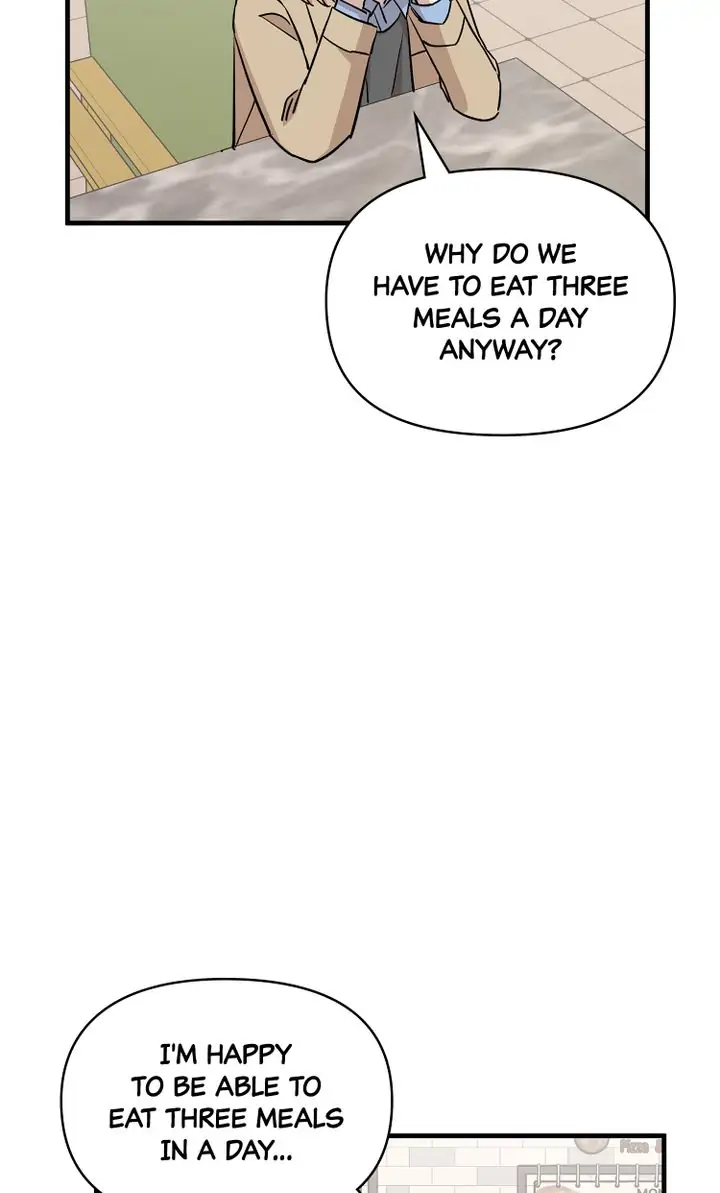 What Should We Eat? Chapter 12 - page 47