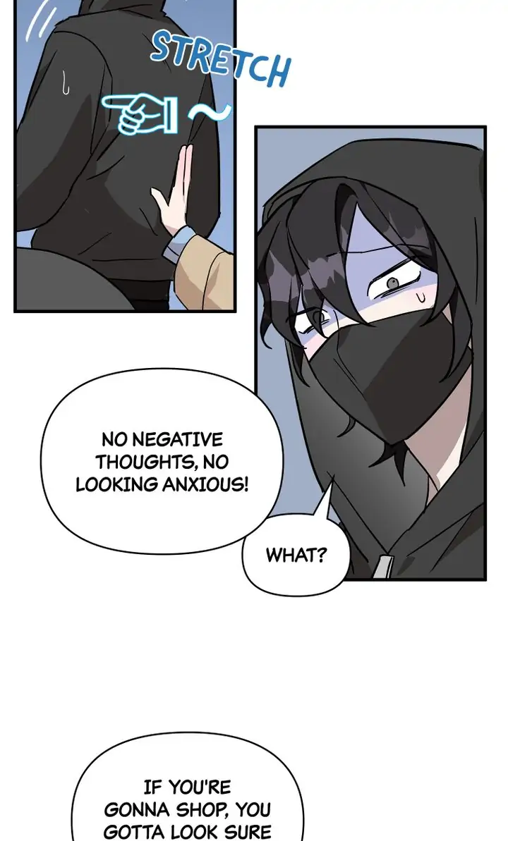 What Should We Eat? Chapter 10 - page 21