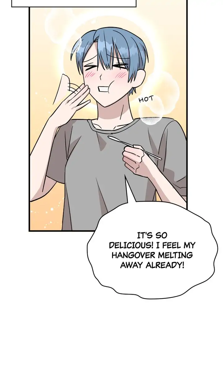 What Should We Eat? Chapter 8 - page 45