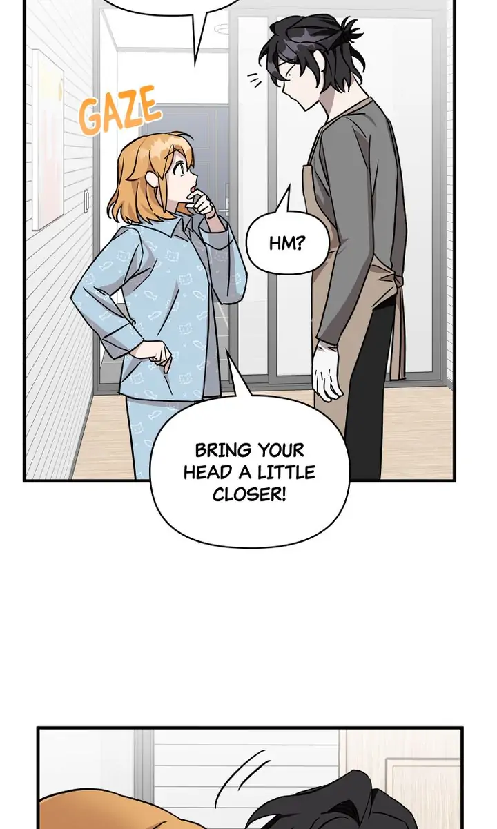 What Should We Eat? Chapter 8 - page 60