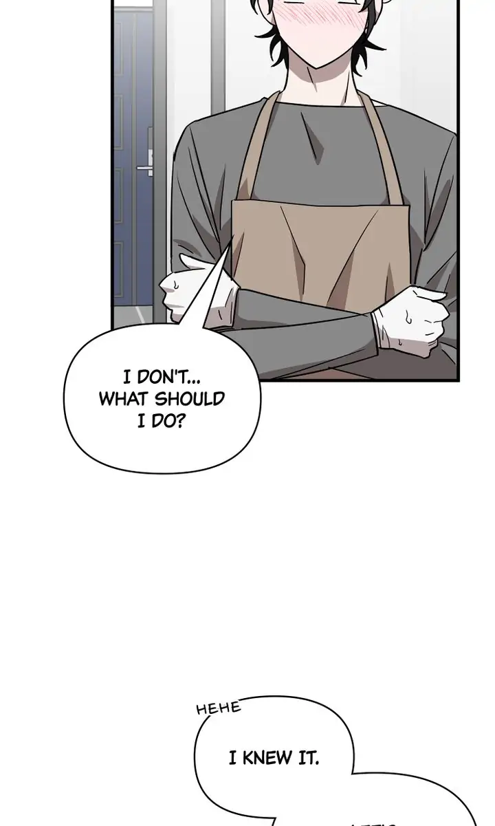 What Should We Eat? Chapter 8 - page 71