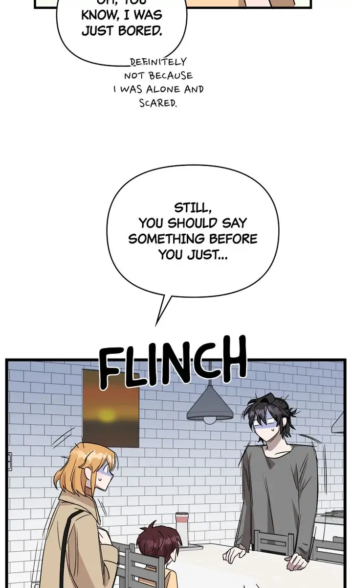 What Should We Eat? Chapter 7 - page 24
