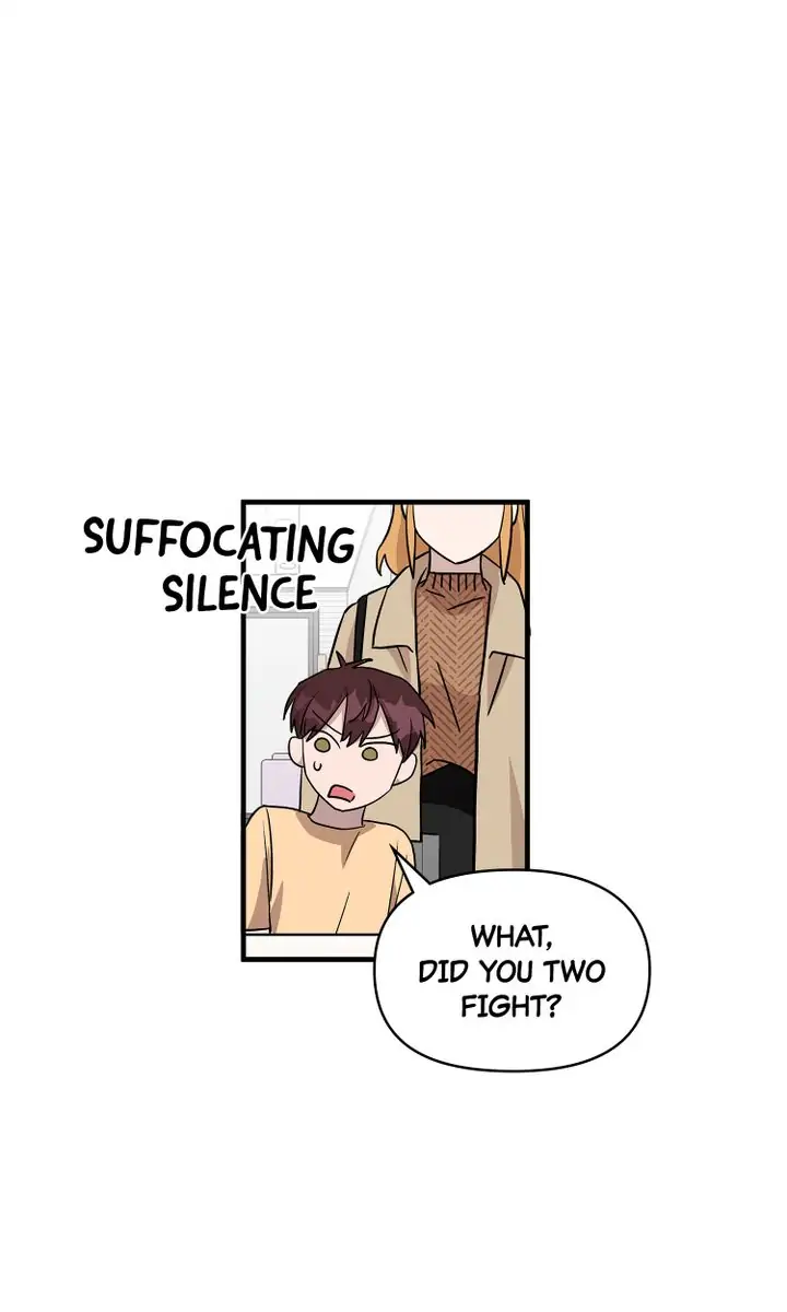 What Should We Eat? Chapter 7 - page 26