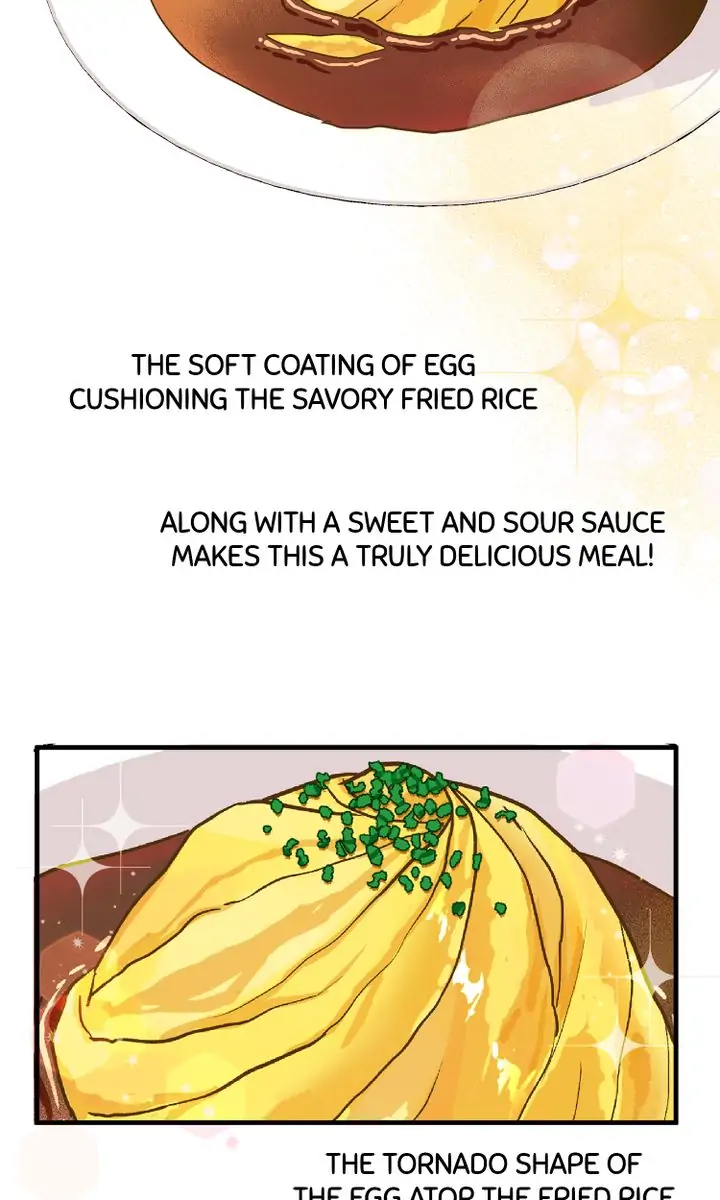 What Should We Eat? Chapter 7 - page 33