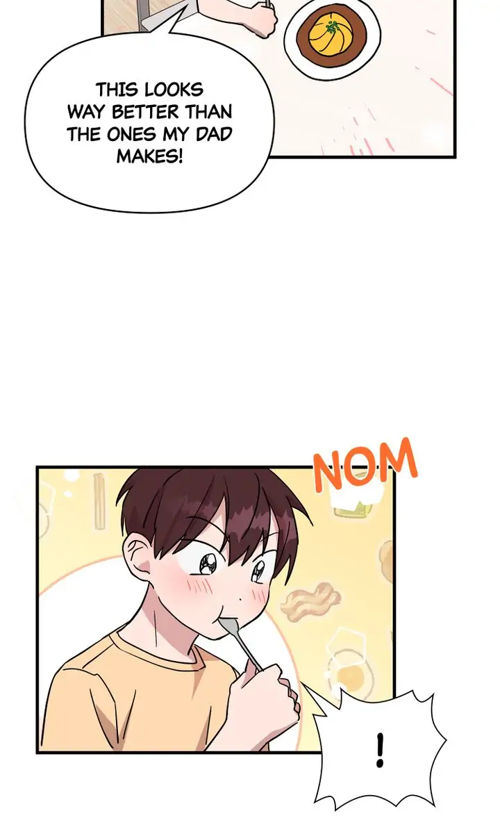 What Should We Eat? Chapter 7 - page 35