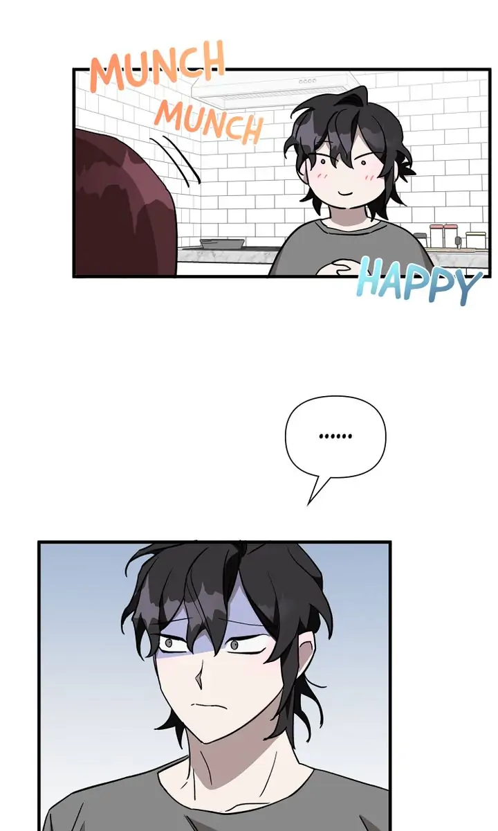 What Should We Eat? Chapter 7 - page 36