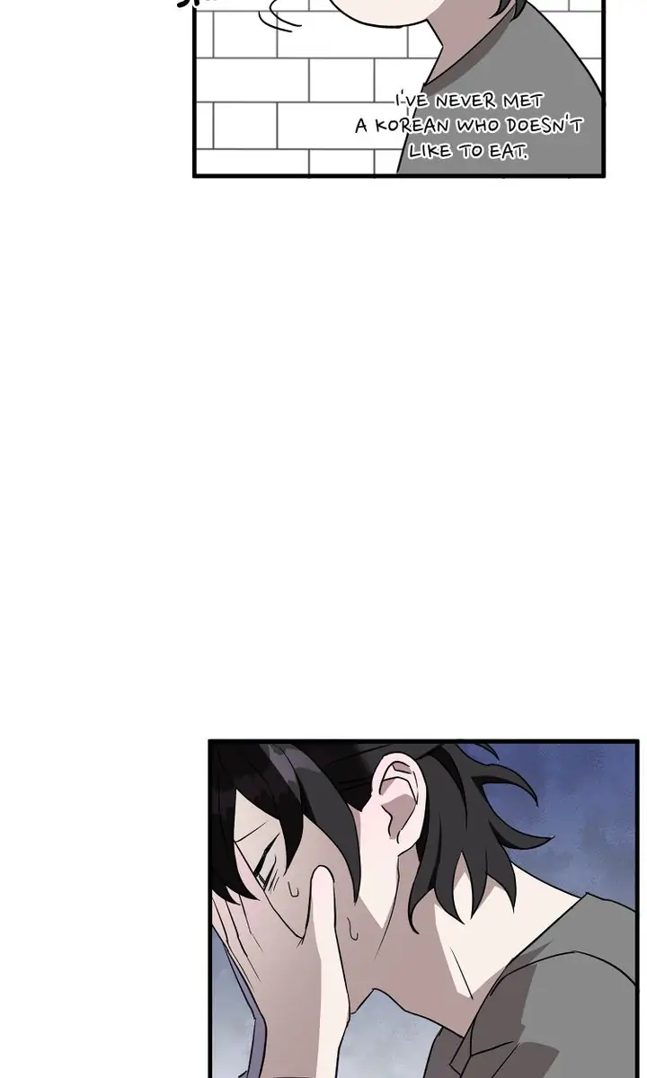 What Should We Eat? Chapter 7 - page 4
