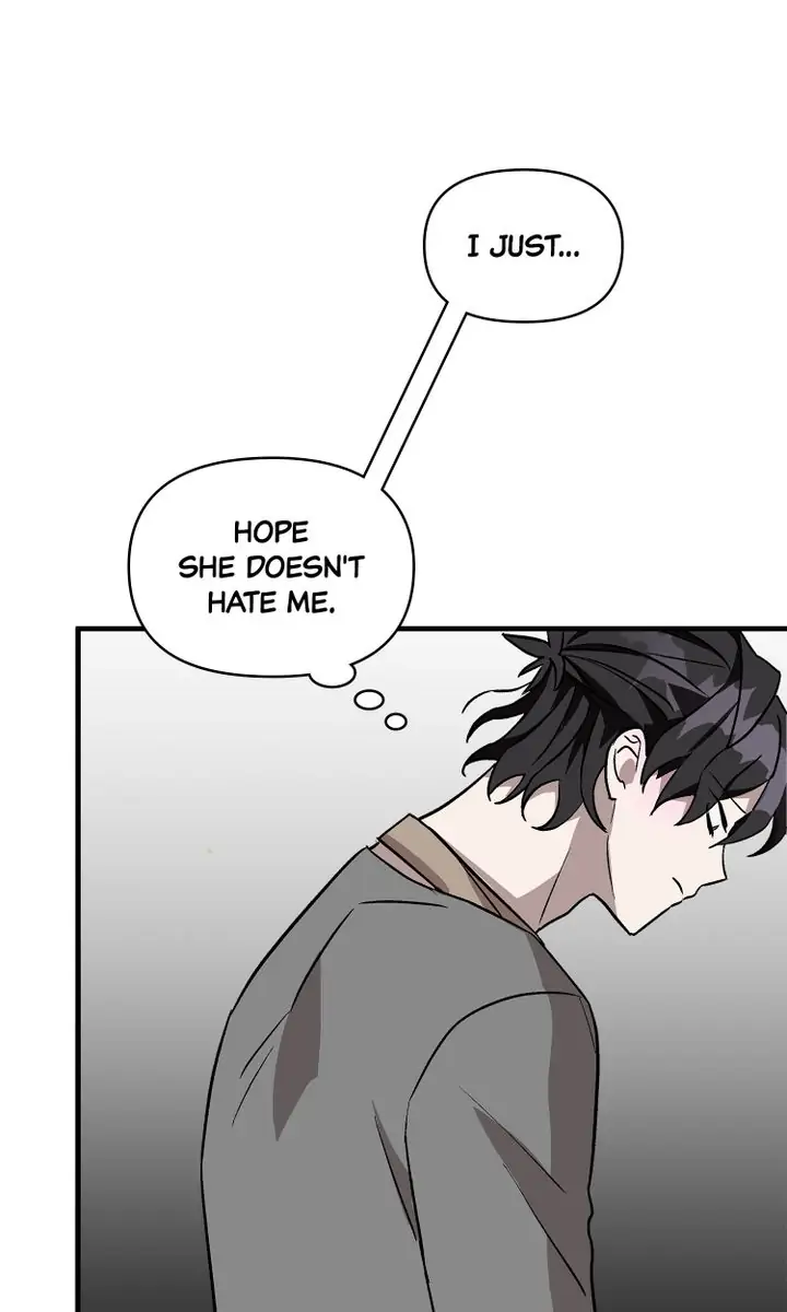 What Should We Eat? Chapter 7 - page 45