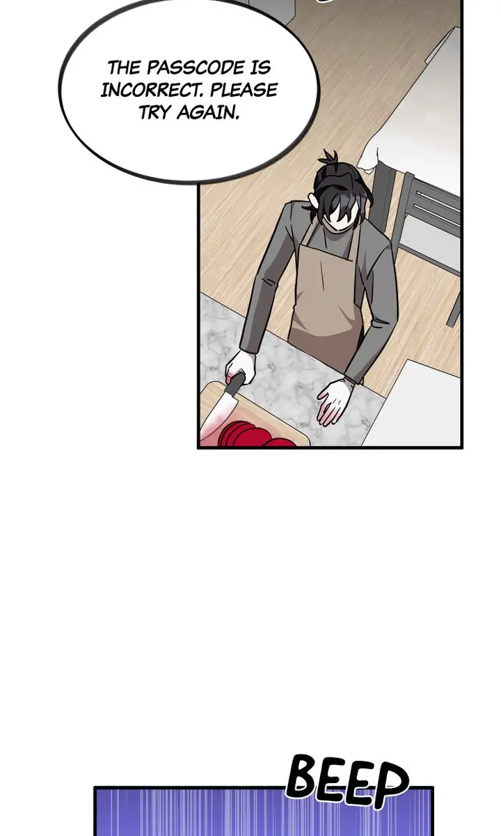 What Should We Eat? Chapter 7 - page 49
