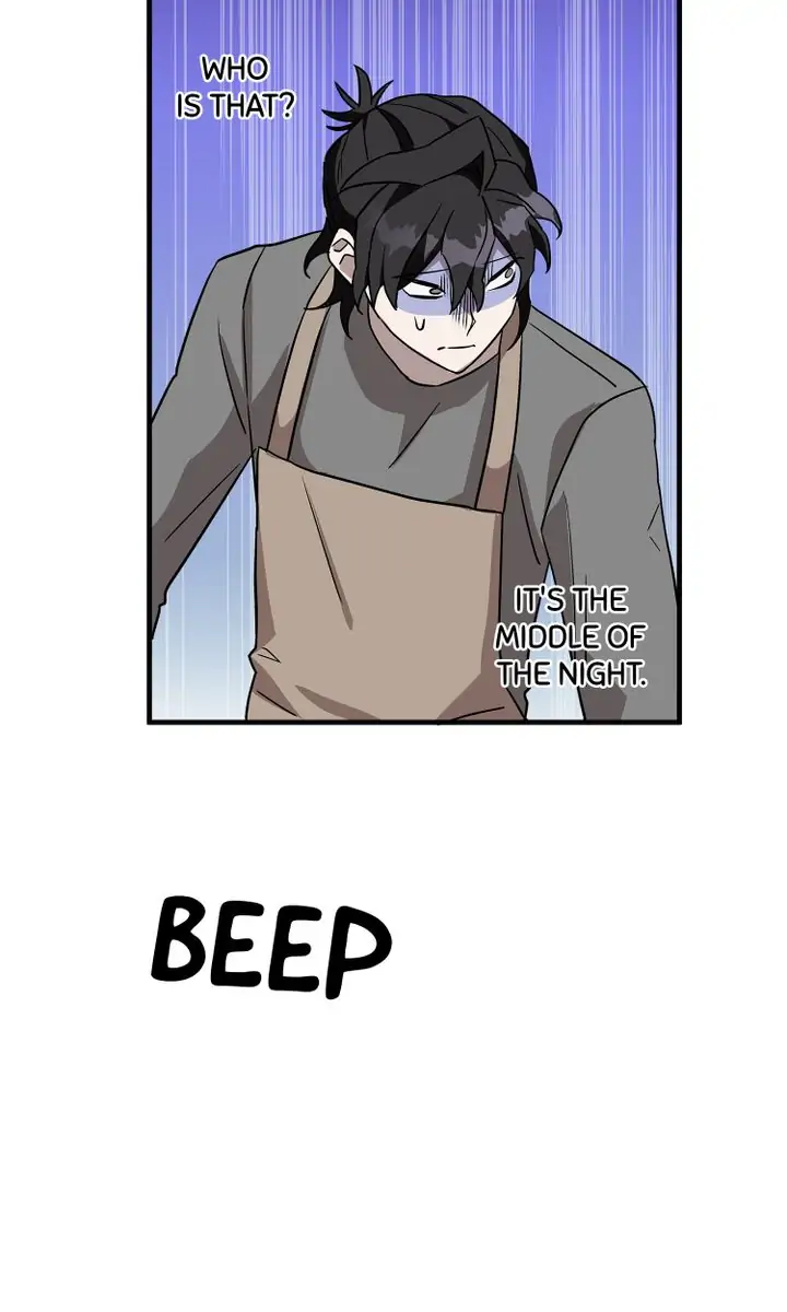 What Should We Eat? Chapter 7 - page 50