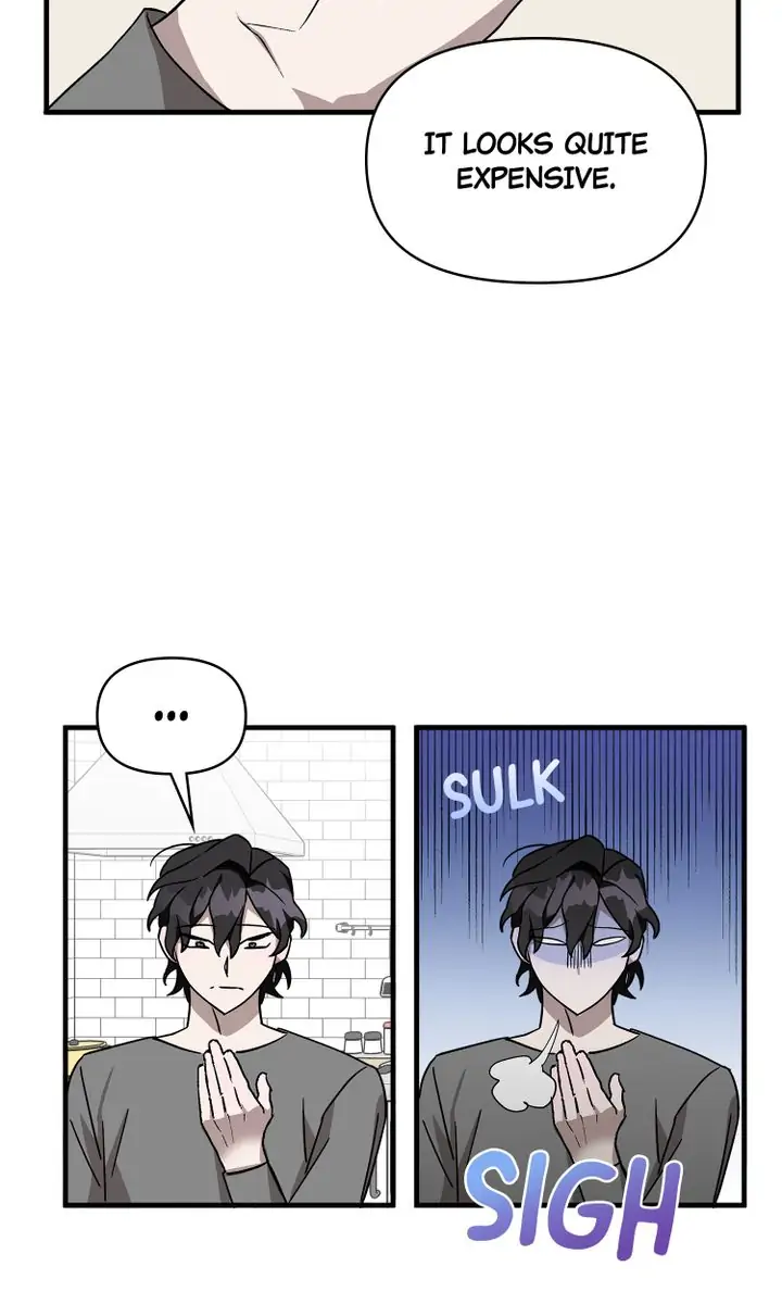 What Should We Eat? Chapter 7 - page 8