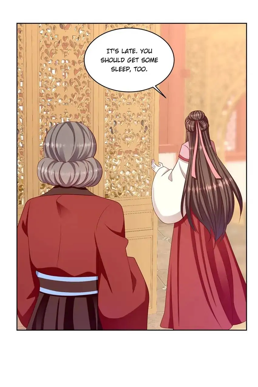 Empress’ Conquest Chapter 227 - page 21