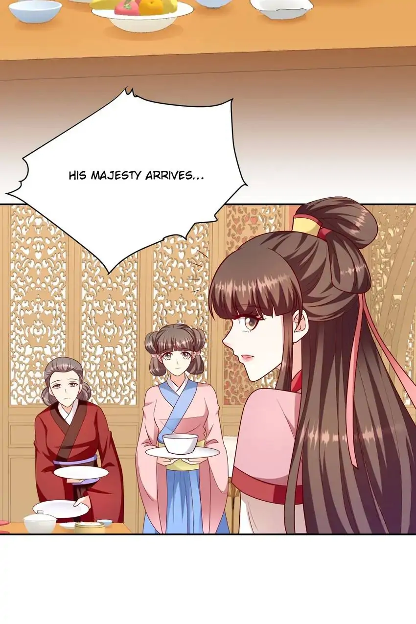 Empress’ Conquest Chapter 225 - page 12