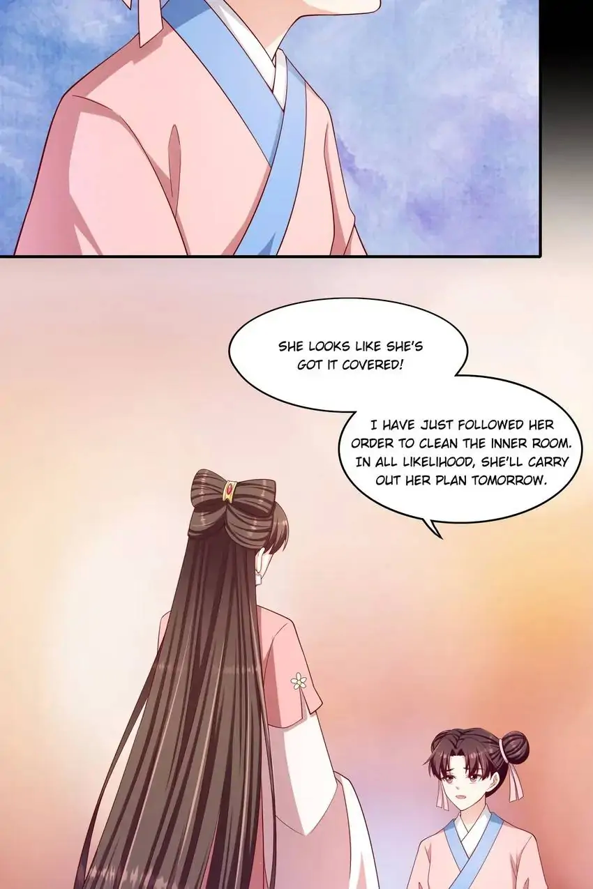 Empress’ Conquest Chapter 194 - page 4