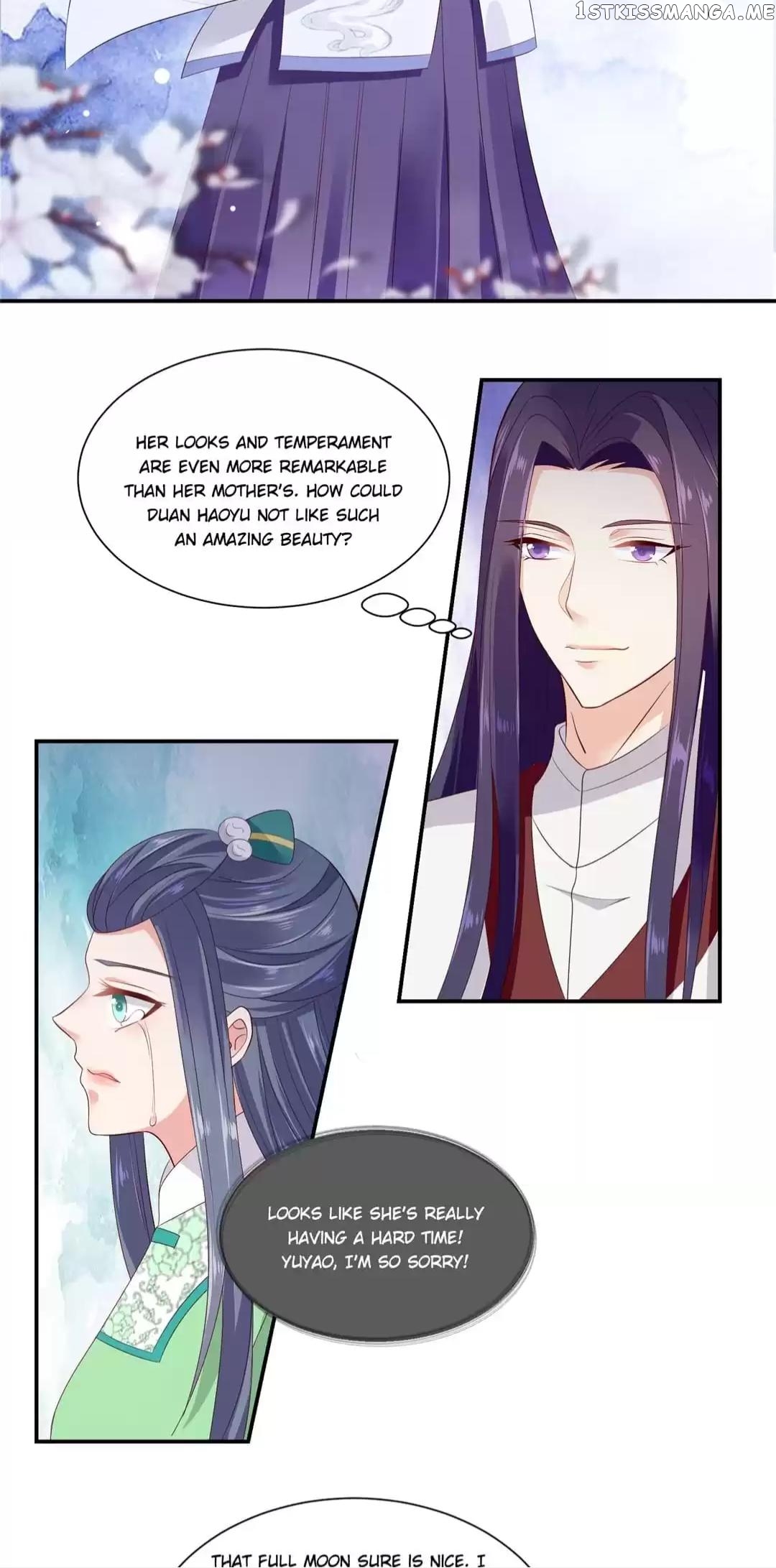 Empress’ Conquest chapter 182 - page 16